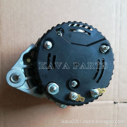 Alternator for JCB 71432200 71440152 71440153 71440154 71440155